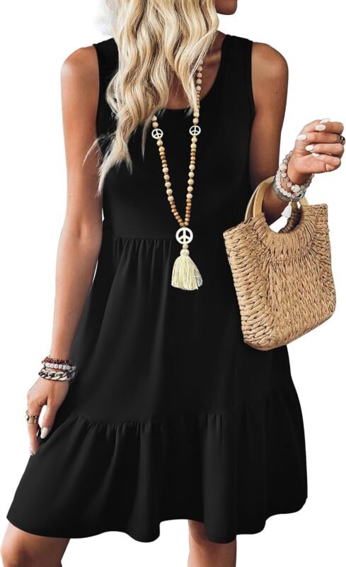 Summer dresses