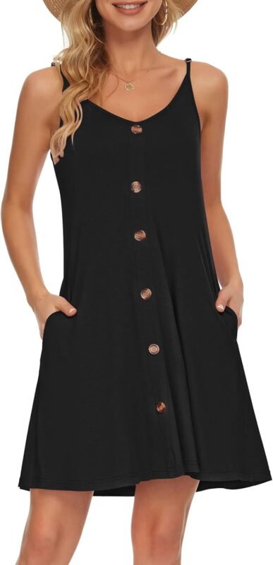 Summer dresses