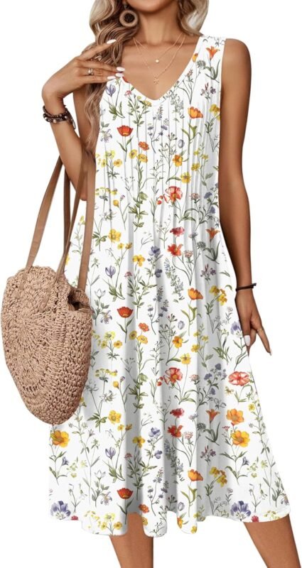Summer dresses