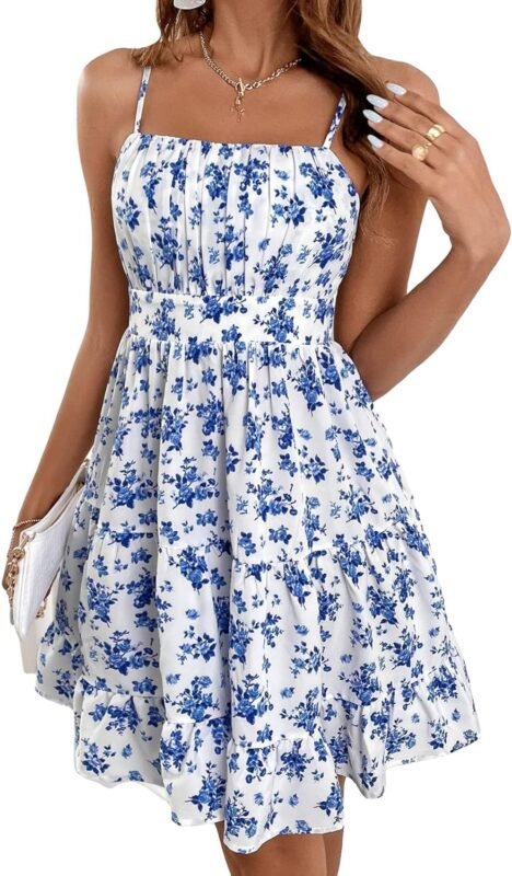 Summer dresses