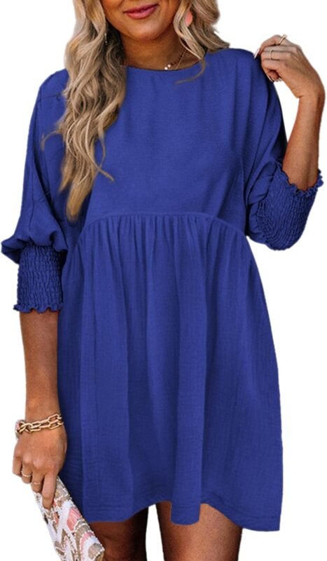 Summer dresses