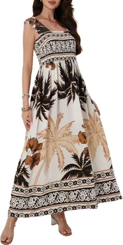 Summer dresses