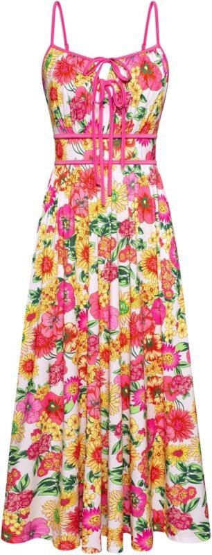 Long Casual Dresses
