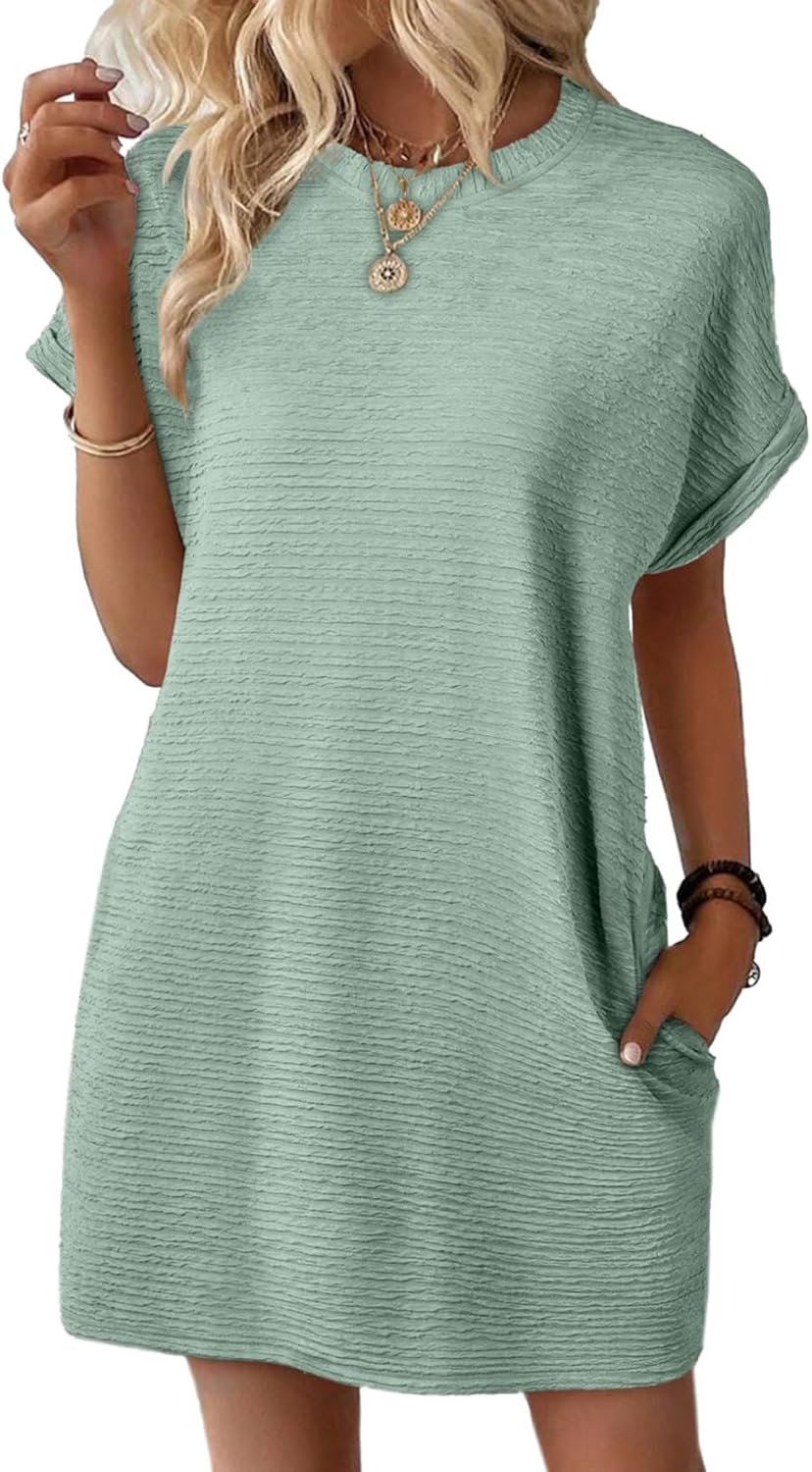 EVALESS Womens Summer time Attire EVALESS Womens Summer time Attire