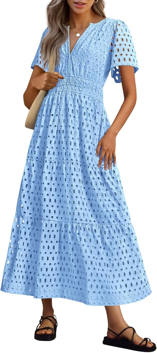 PRETTYGARDEN Womens 2025