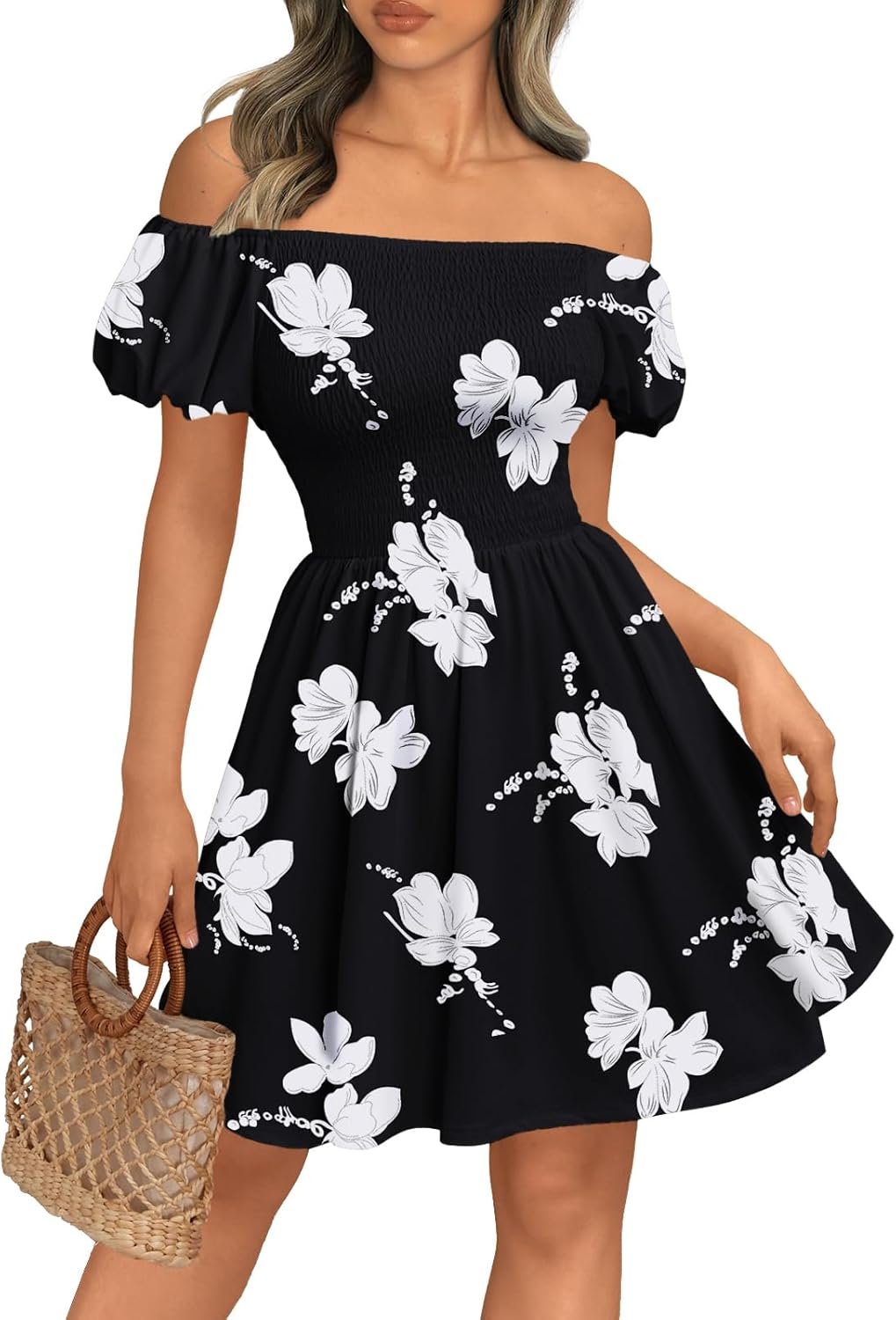 LILLUSORY Womens Seaside Clothes… LILLUSORY Womens Seaside Clothes…