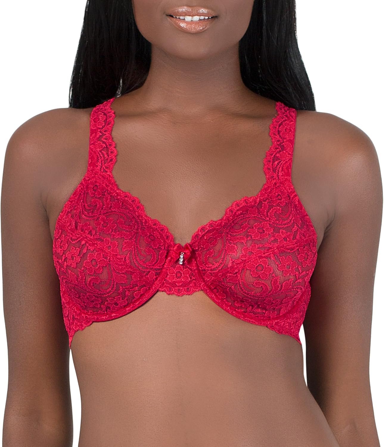 Sensible & Horny Ladies’s Signature Lace Unli… Sensible & Horny Ladies’s Signature Lace Unli…