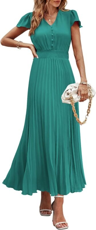 Long Casual Dresses