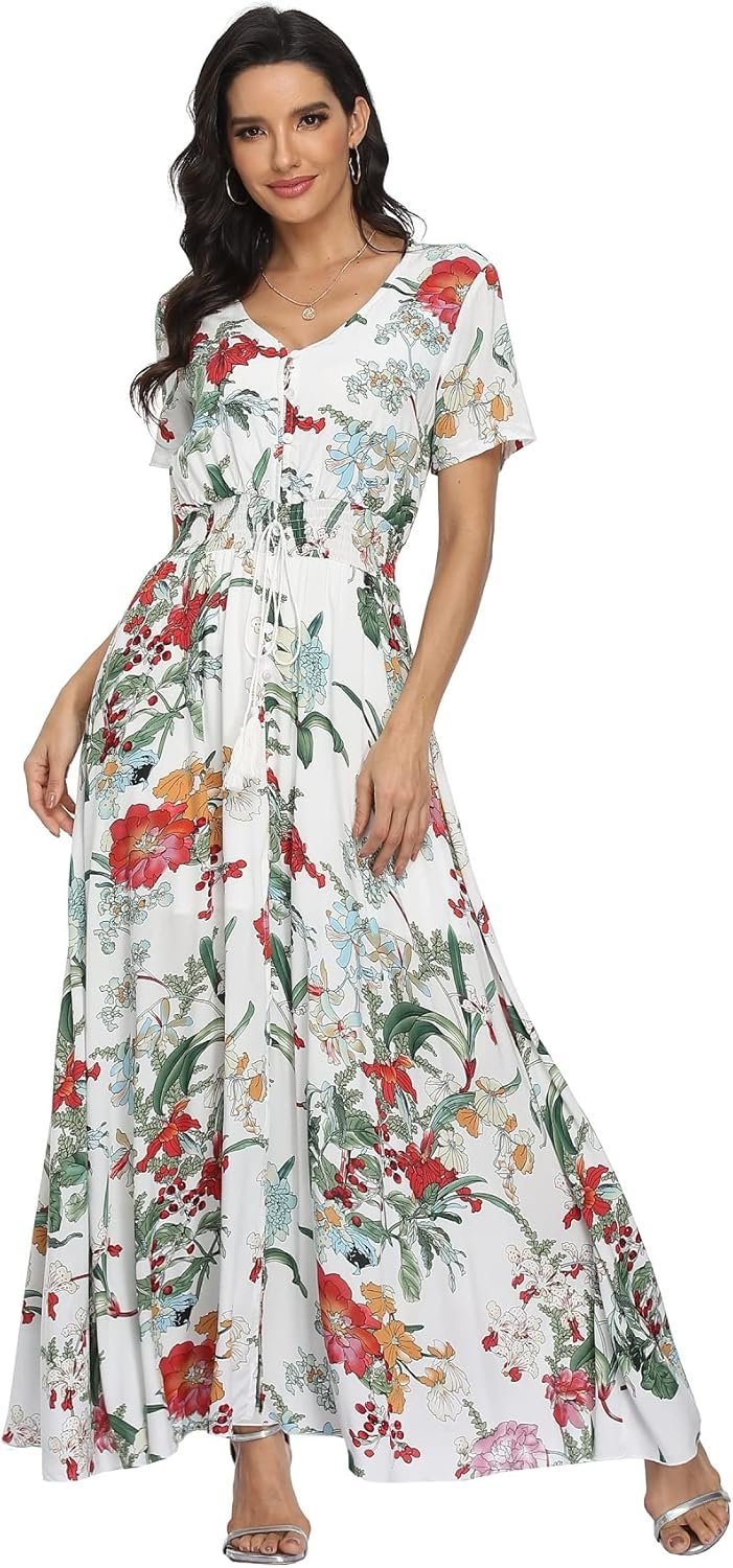 VintageClothing Ladies’s Floral VintageClothing Ladies’s Floral
