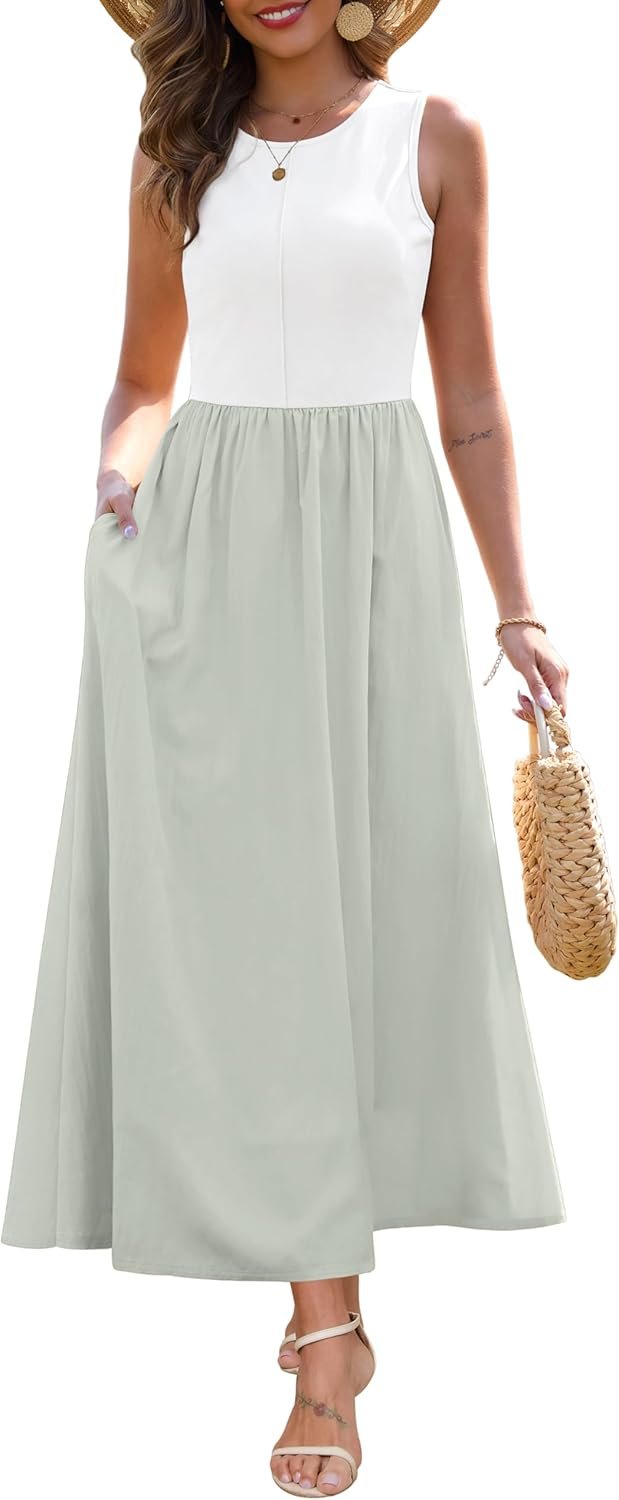 Zattcas Ladies’s Summer time Informal Zattcas Ladies’s Summer time Informal