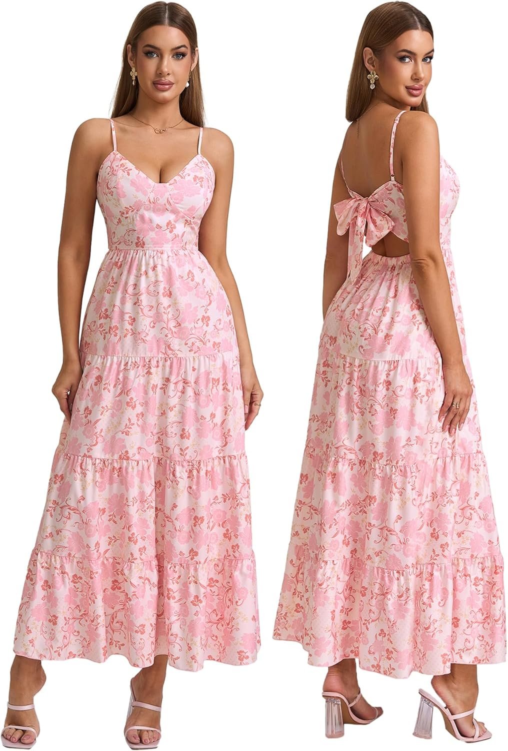 HTZMO Girls Informal Summer time HTZMO Girls Informal Summer time