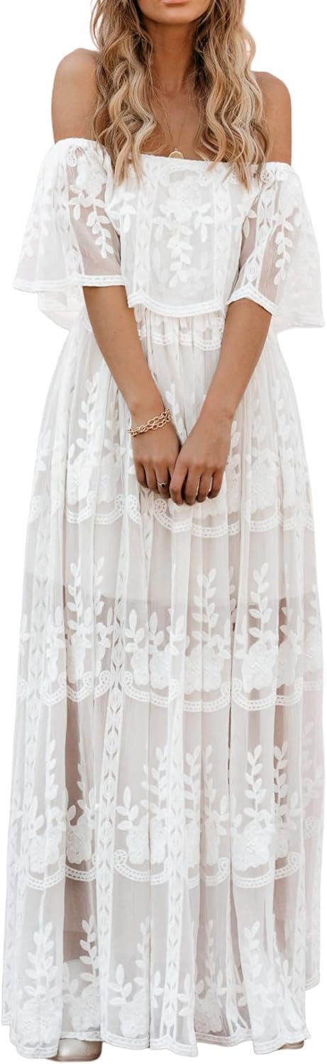 Ladies’s Informal Off Shoulder La… Ladies’s Informal Off Shoulder La…