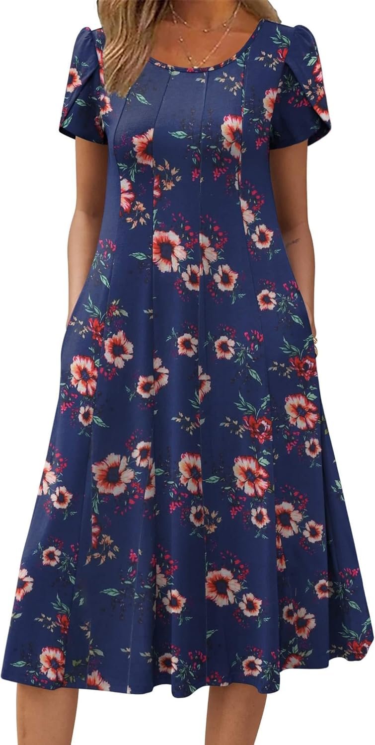 Zeagoo Womens Informal Clothes Zeagoo Womens Informal Clothes