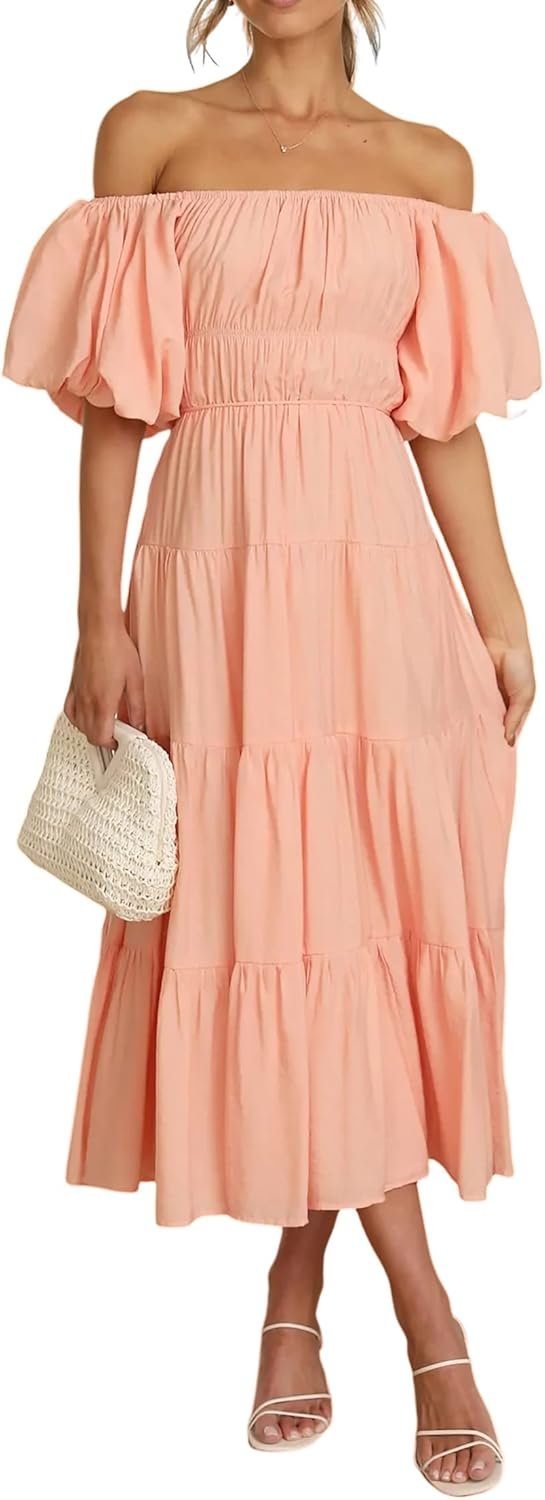 R.Vivimos Off-Shoulder Clothes… R.Vivimos Off-Shoulder Clothes…