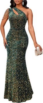 short evening dresses