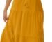 Long Casual Dresses