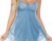 Avidlove Lace Babydoll Lingerie Sexy Min...