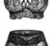 Sexy Lingerie for Women Naughty 3 Piece ...
