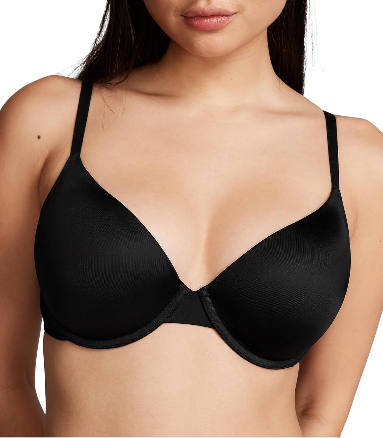 Victoria’s Secret Ladies’s Pink Put on In all places Push Up Bra, Bras for Ladies (32A-40DDD) Victoria’s Secret Ladies’s Pink Put on In all places Push Up Bra, Bras for Ladies (32A-40DDD)