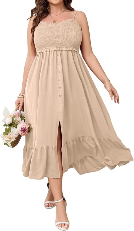 Long Casual Dresses