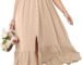 Long Casual Dresses