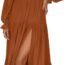 Long Casual Dresses