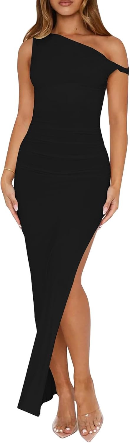 Ekaliy Ladies’s Horny Ruched Bod… Ekaliy Ladies’s Horny Ruched Bod…