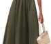 Long Casual Dresses
