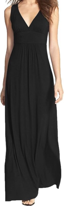Long Casual Dresses