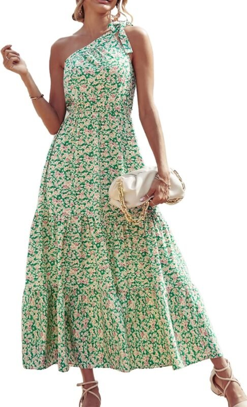 Long Casual Dresses