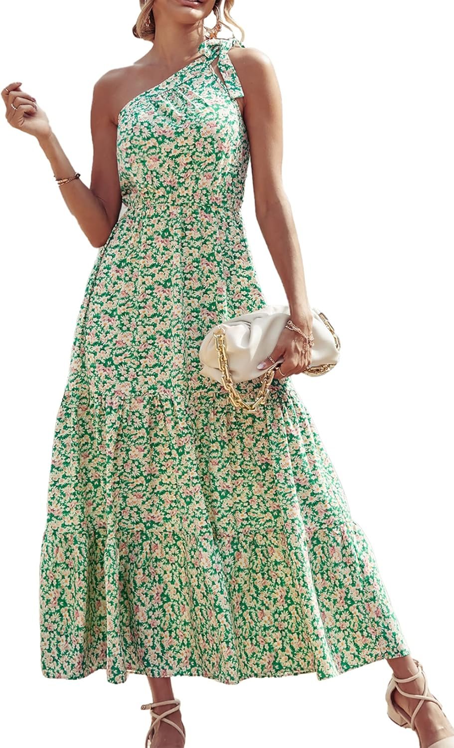 PRETTYGARDEN Girls’s Summer time PRETTYGARDEN Girls’s Summer time