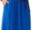 Off-shoulder dresses.