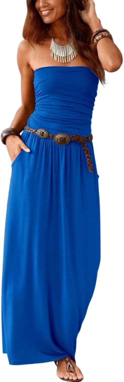 Alaster Queen Ladies’s Straples…