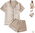 🔹 womenʼs nightgown sets