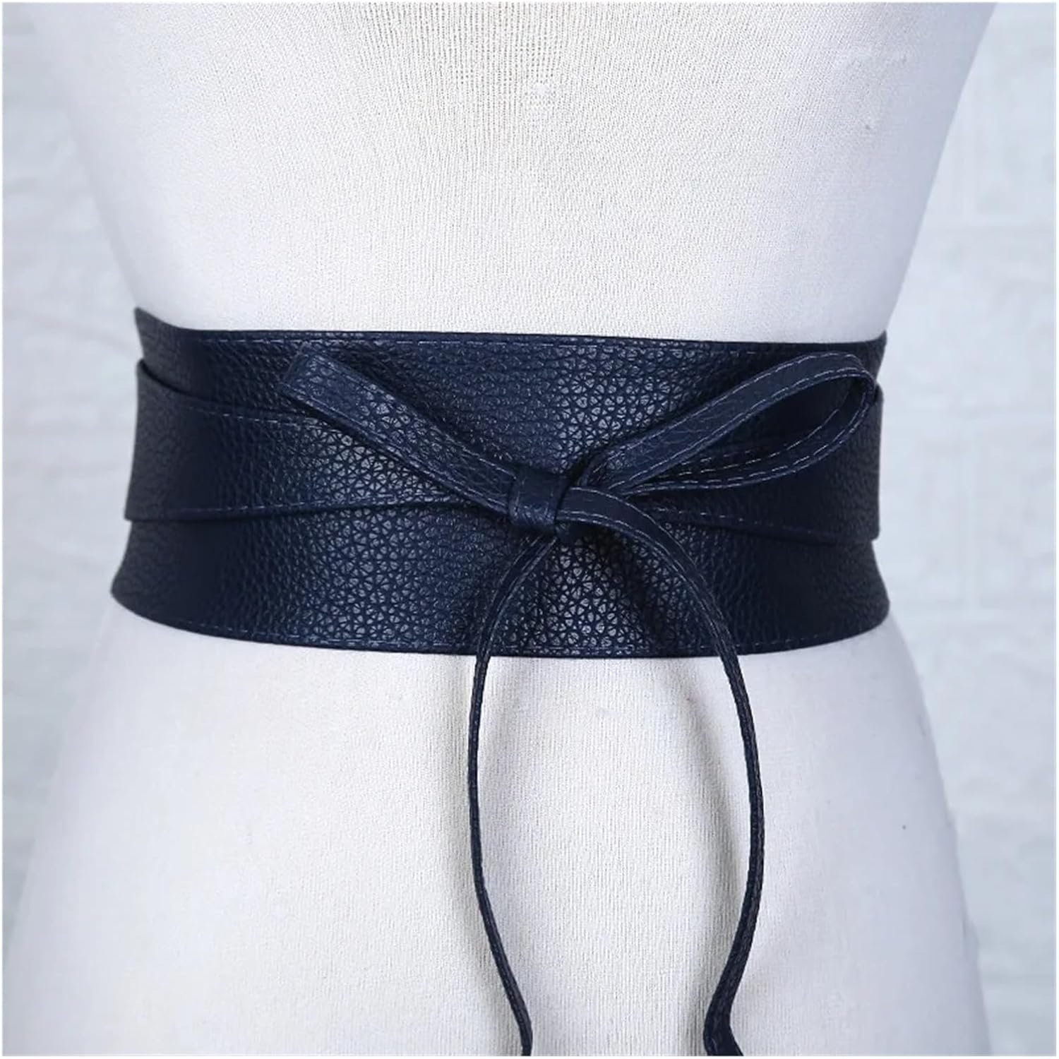 Ladies Belt For Gown Leather-based Bowknot Extensive Belts Waistband Coat Corset Stable Shade Waistbelt For Gown Vest Denims Ladies Belt For Gown Leather-based Bowknot Extensive Belts Waistband Coat Corset Stable Shade Waistbelt For Gown Vest Denims