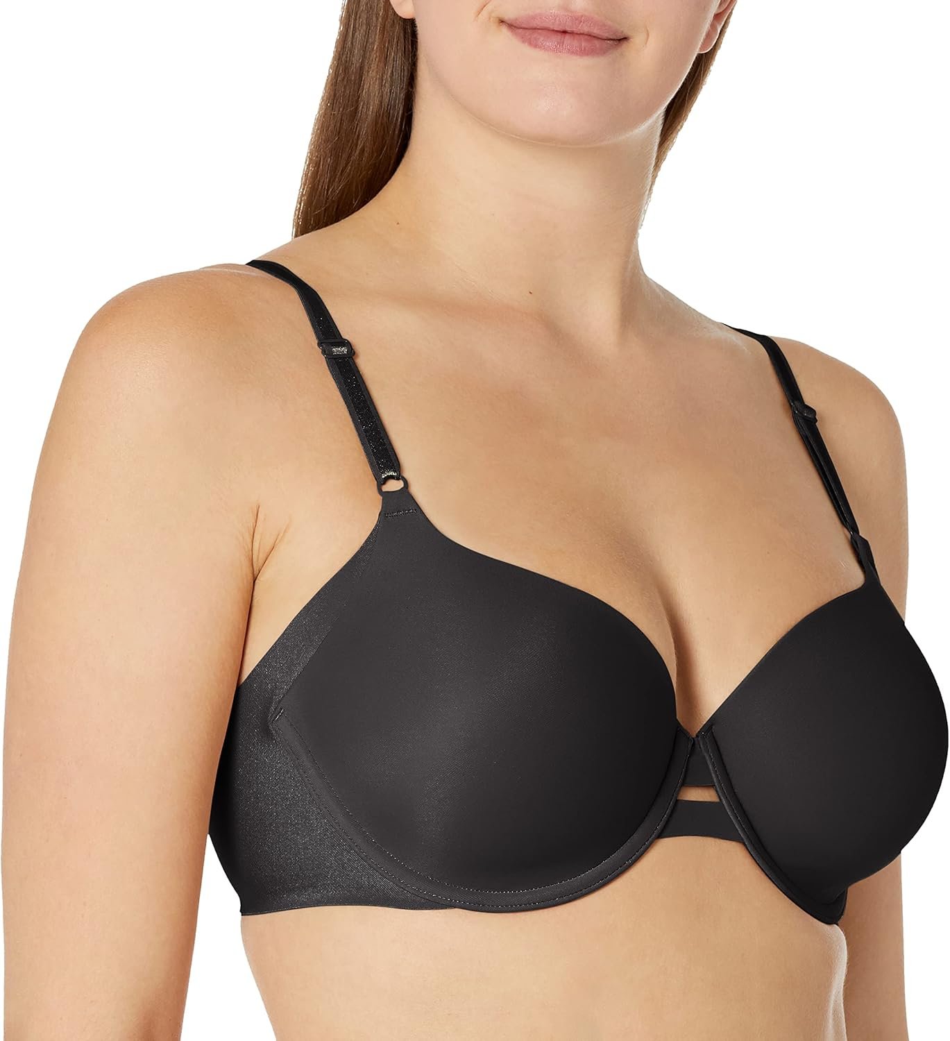 Warner’s Girls’s Plus Measurement Merely Good Underarm-Smoothing Consolation Underwire Evenly Lined T-Shirt Bra Ta4356 Warner’s Girls’s Plus Measurement Merely Good Underarm-Smoothing Consolation Underwire Evenly Lined T-Shirt Bra Ta4356