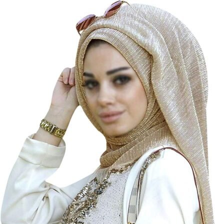 Adela Ladies Light-weight Scarf …