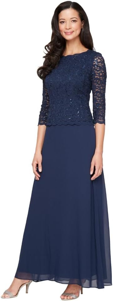 evening dresses for brides