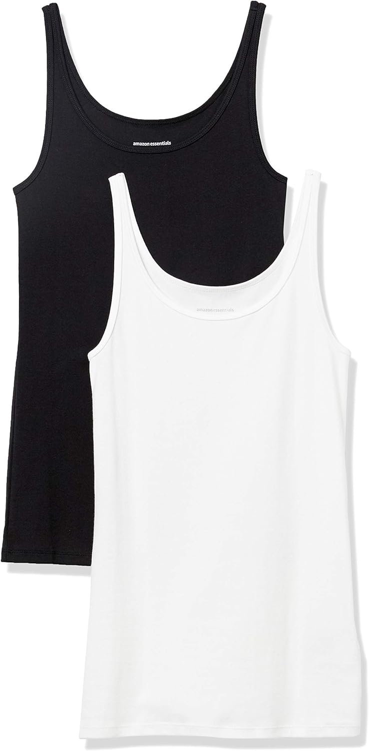 Amazon Necessities Girls’s Slim-Match Skinny … Amazon Necessities Girls’s Slim-Match Skinny …