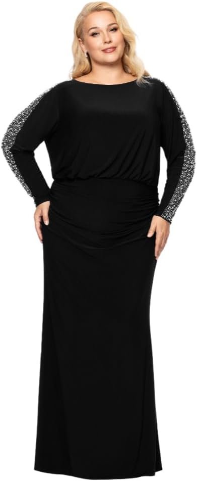Betsy & Adam Ladies’s Plus Measurement…