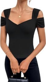 short evening dresses