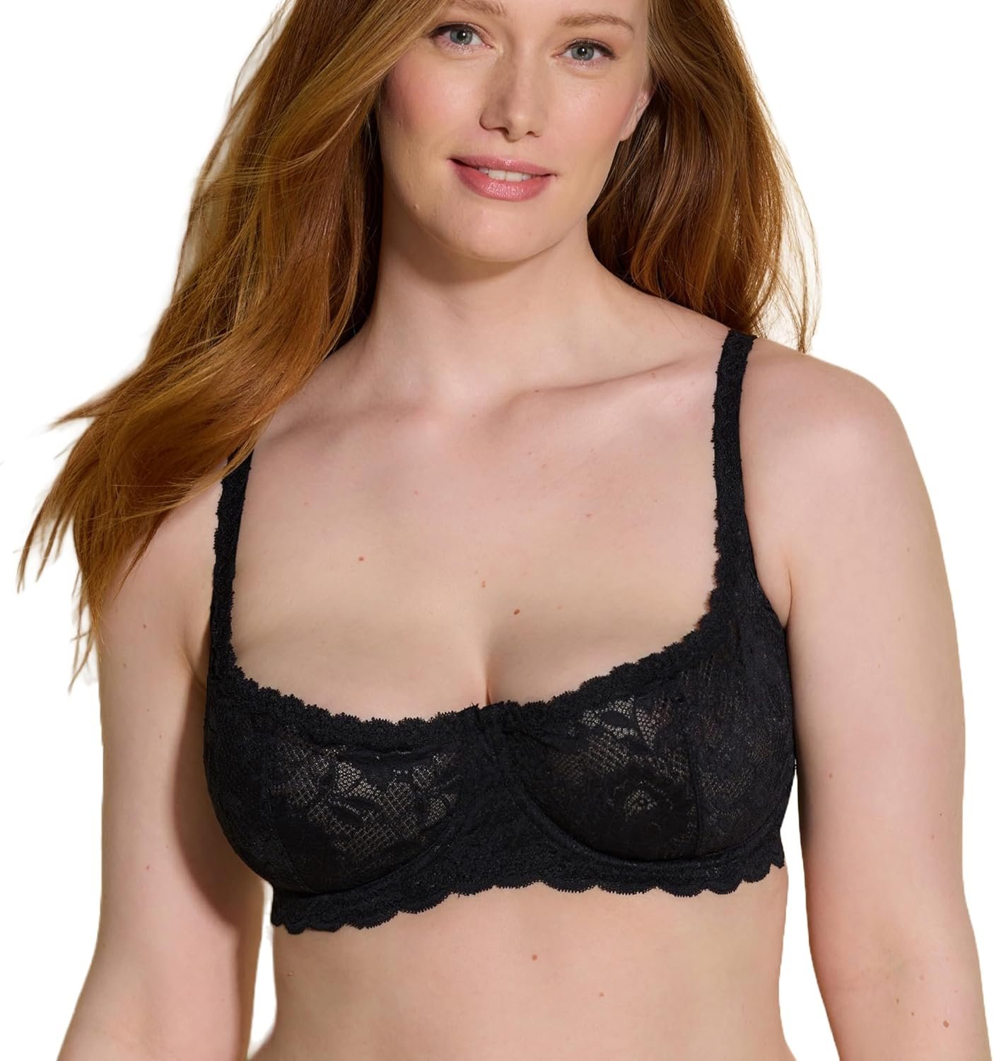 Cosabella Ladies’s NSN Balconette Bra Cosabella Ladies’s NSN Balconette Bra