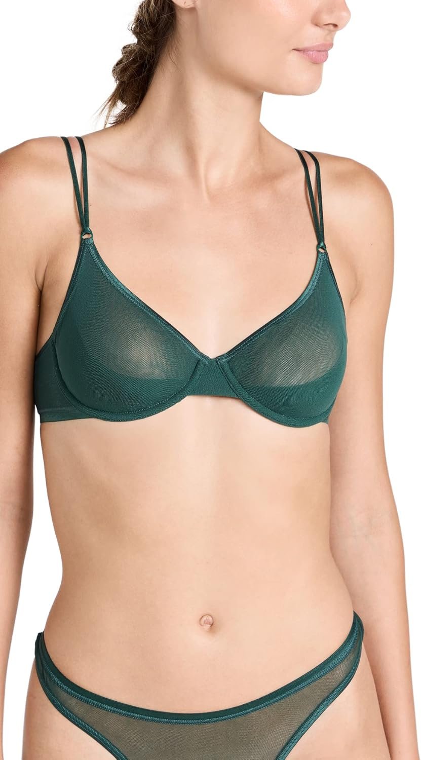 Cosabella Ladies’s Soire Confidence Molde… Cosabella Ladies’s Soire Confidence Molde…