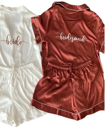 🔹 bridal nightgown