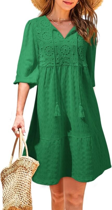 Dokotoo Womens Clothes Summer time …