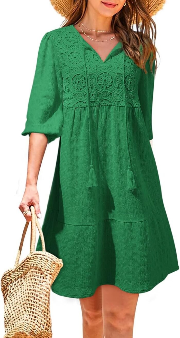 Dokotoo Womens Clothes Summer time …