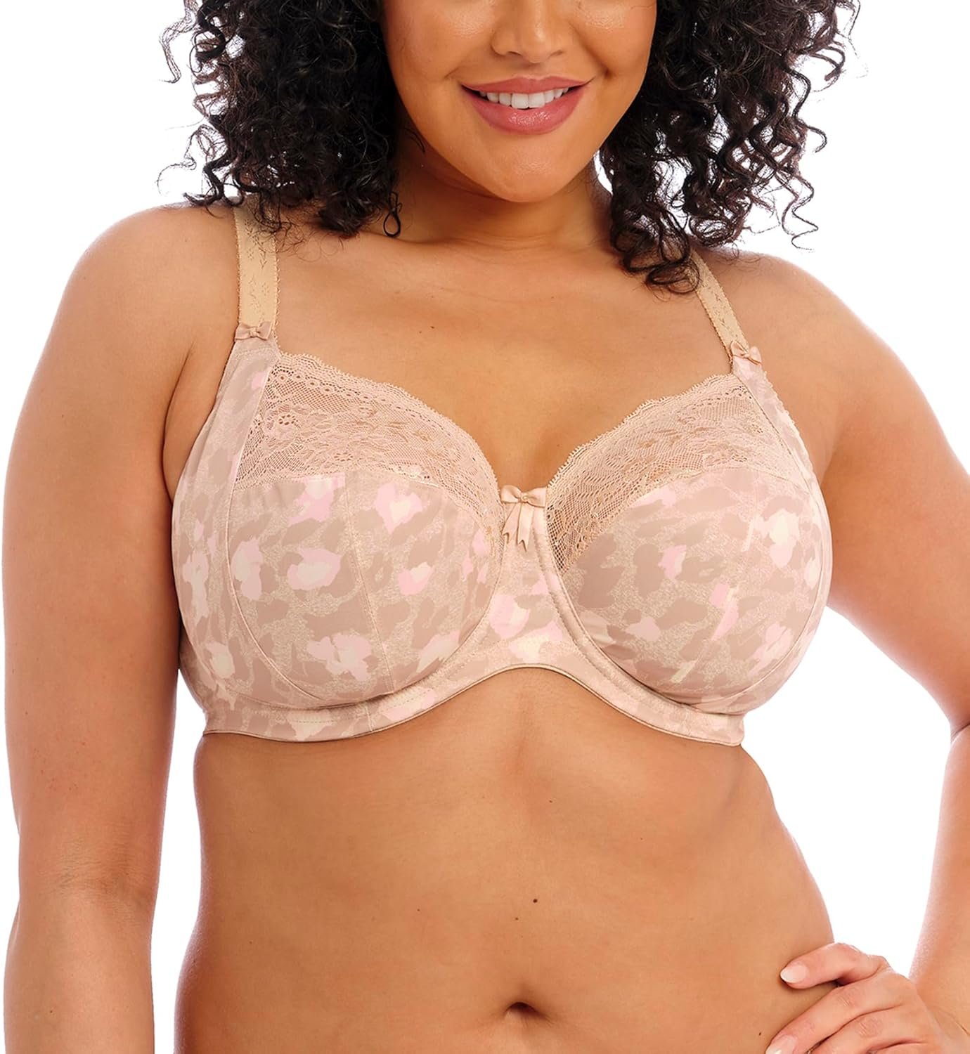 Elomi Girls’s Morgan Banded Consolation & Su… Elomi Girls’s Morgan Banded Consolation & Su…