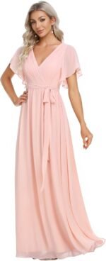 long evening dresses