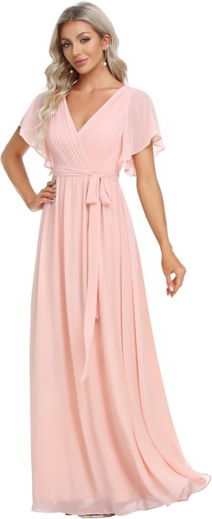 Ever-Fairly Girls’s Bridesmaid…