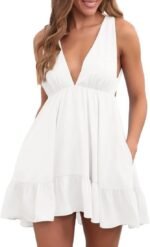 short evening dresses